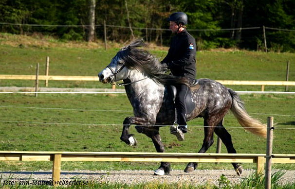 Isac. Landi vår 1 maj 2011