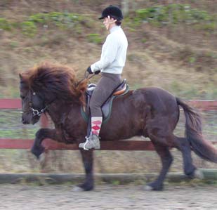 Viktor vintern 2004